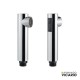 Armando Vicario Tozo, Μπαταρία Κουζίνας Chrome Armando Vicario Tozo, Μπαταρία Κουζίνας Chrome