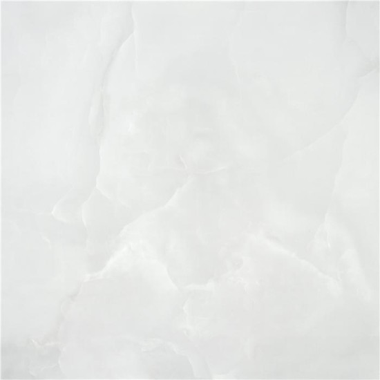KTL Baikal White Satinado 100X100cm Rect.