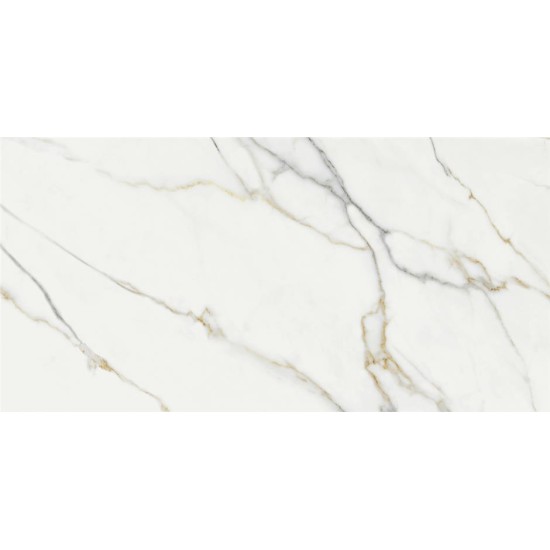 KTL Aston Gold Satin 60x120cm