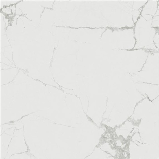 KTL Faraya White Satinato 100x100 Ret. A' Ισπανίας