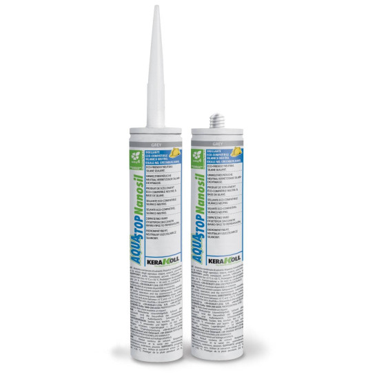 Kerakoll Aquastop Nanosil, Γκρί
