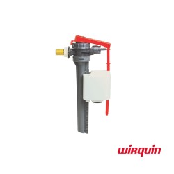Wirquin Μηχανισμός 1/2'' για καζανάκι, παροχή πλάι (10950175)