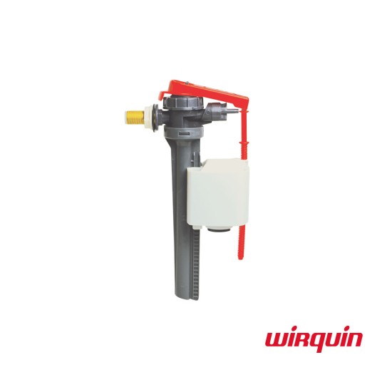 Wirquin Μηχανισμός 1/2'' για καζανάκι, παροχή πλάι (10950175)