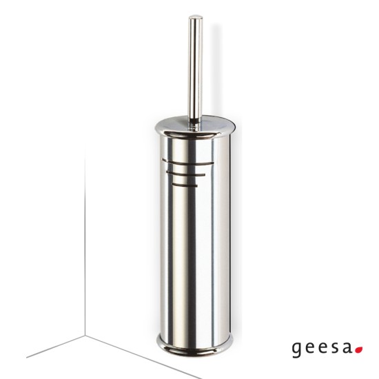 Geesa, Επιδαπέδιο Πιγκάλ, Χρωμέ