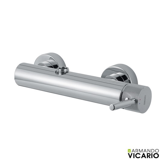 Armando Vicario Industrial, Στήλη Ντους 2 Εξόδων, Chrome