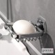 Geesa Standard, Επίτοιχη Σαπουνοθήκη, Χρωμέ