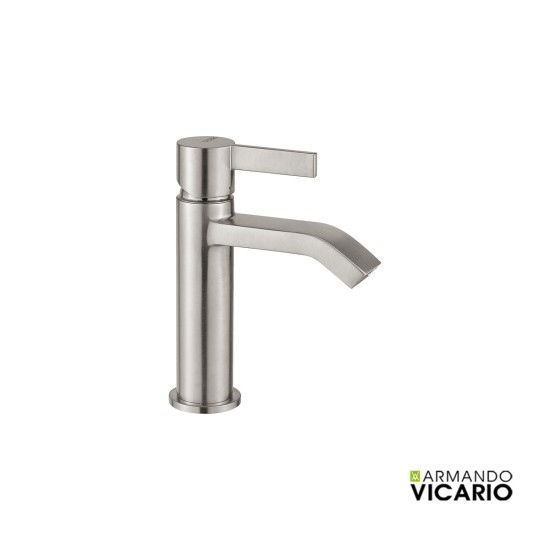 Armando Vicario Mooi Μπαταρία Νιπτήρος Inox