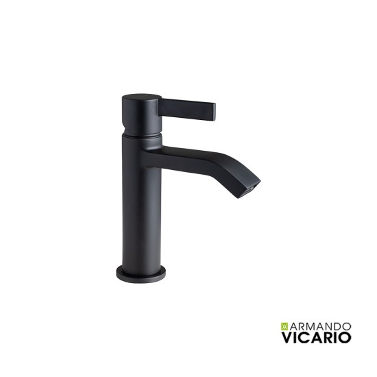 Armando Vicario Mooi Μπαταρία Νιπτήρος Black Matt