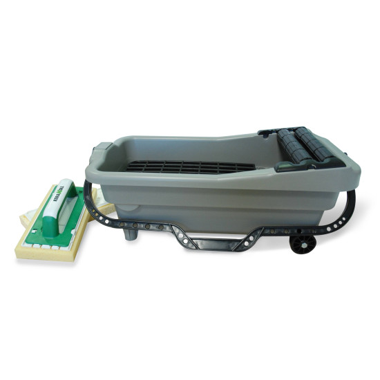 Kerakoll Miniroller λεκάνη
