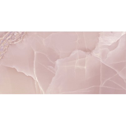 Baldocer Onyx Bleu Rose, 60x120 A'