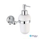 Performa Design Victoria, Επίτοιχο Dispenser 125ml, Χρωμέ