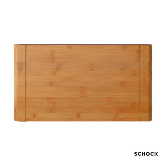 Shock Bamboo, Ξύλο Κοπής 54x30cm
