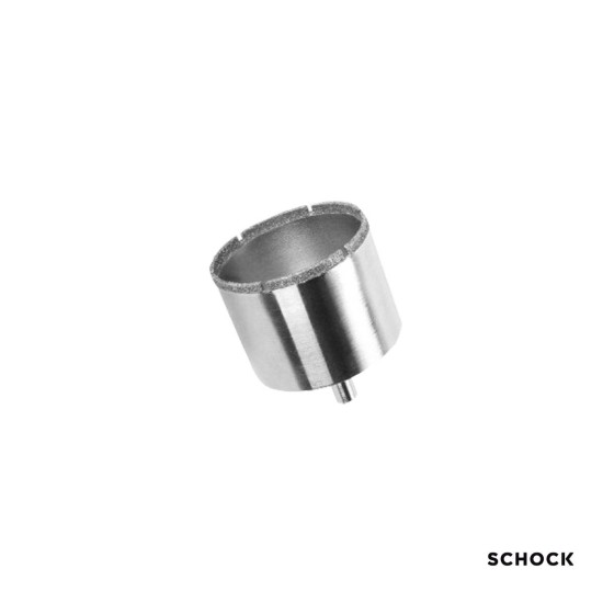 Schock Ποτηροτρύπανο