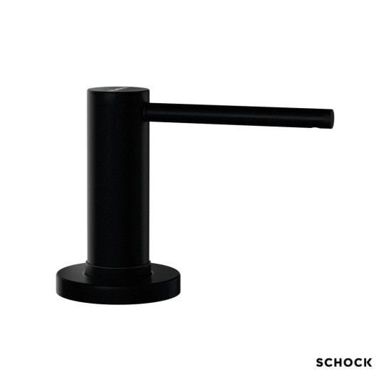 Schock Dispenser 500ml, Διανομέας Υγρού Σαπουνιού, Puro