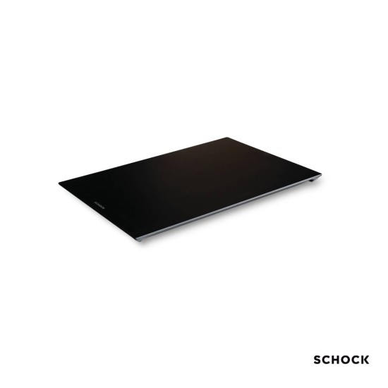 Schock Επιφάνεια Κοπής 36,8x18,5cm, Fibre Rock