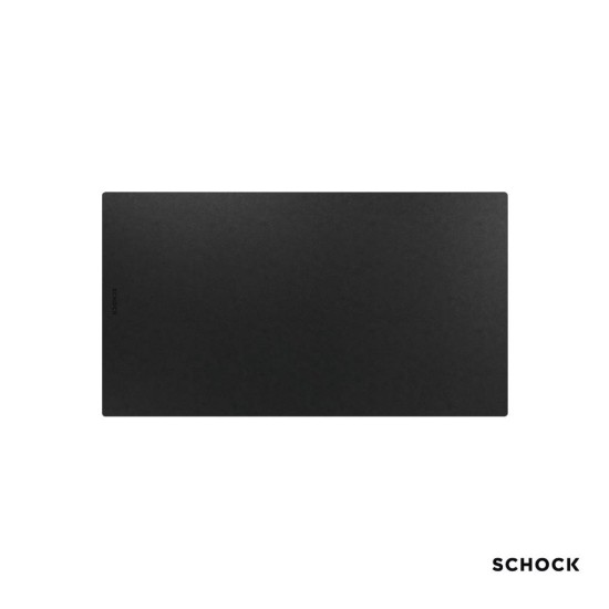 Schock Επιφάνεια Κοπής 36,8x18,5cm, Fibre Rock