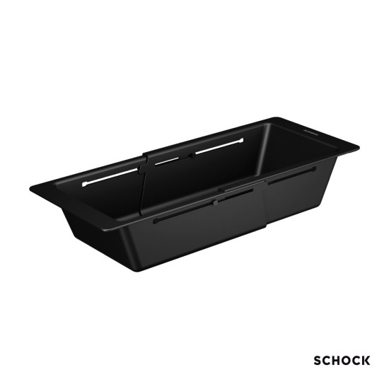 Schock Μπωλ Κρεμαστό Επεκτεινόμενο 40,3-49,4 X 18 X 8,9 