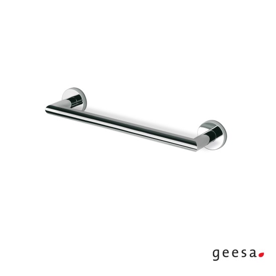 Geesa Nemox, Λαβή λουτρού 30cm, Χρωμέ