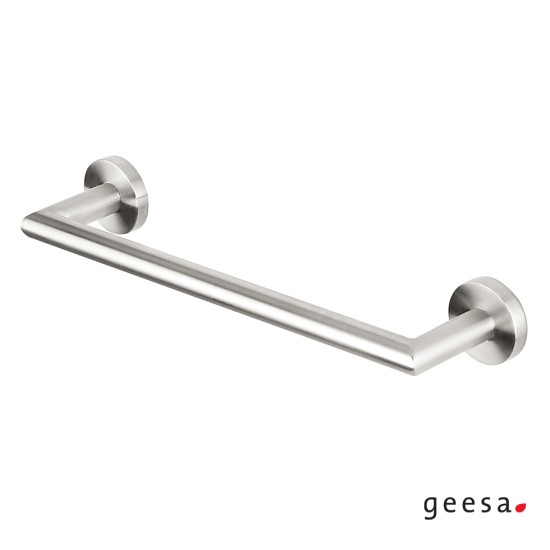 Geesa Nemox, Λαβή λουτρού 30cm, Χρωμέ