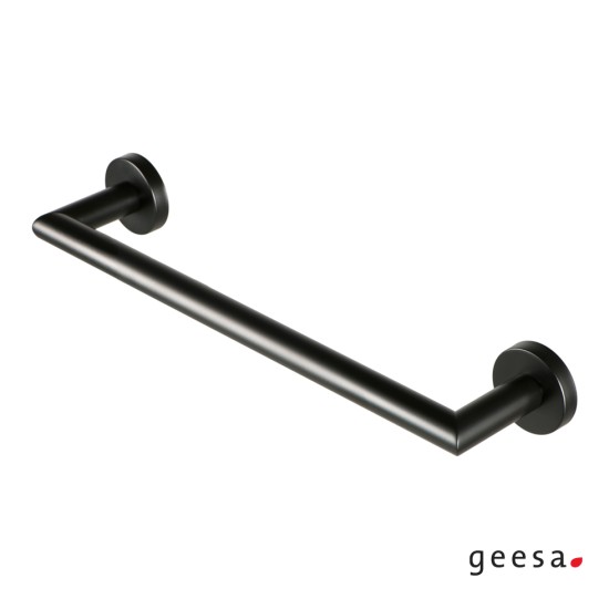Geesa Nemox, Λαβή λουτρού 30cm, Χρωμέ