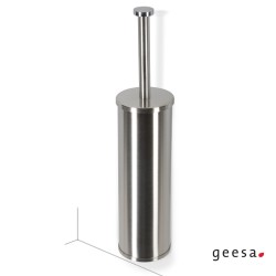 Geesa Nemox, Επίτοιχο Πιγκάλ, Inox