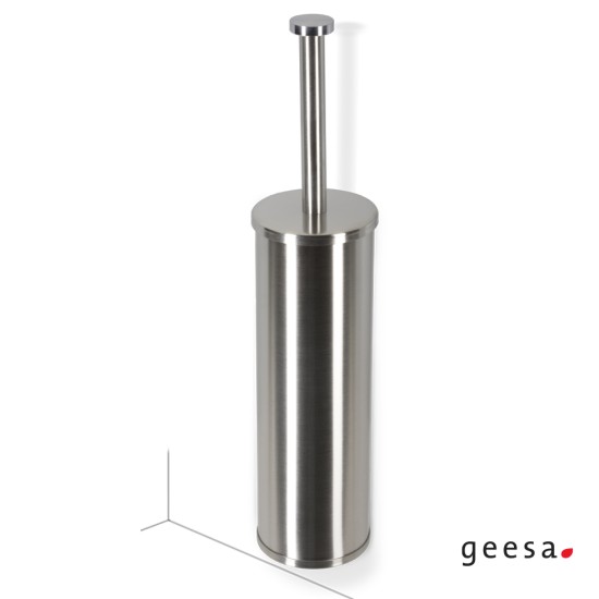 Geesa Nemox, Επίτοιχο Πιγκάλ, Inox