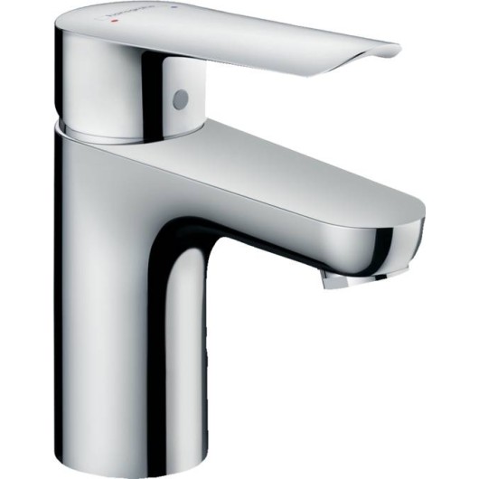 Hansgrohe Logis E 70 Μπαταρία Νιπτήρος