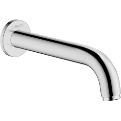 Hansgrohe Logis, Στόμιο εκροης νερού (για μπανιέρα), Χρωμέ.