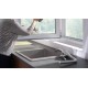 Hansgrohe Logis M31, Μπαταρία Κουζίνας 160 με 1Jet, (Τοποθέτηση Μπροστά από Παράθυρο) Χρωμέ