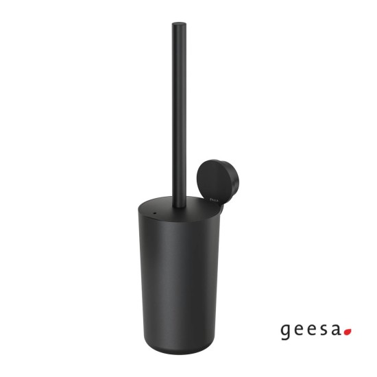 Geesa Opal, Πιγκάλ επίτοιχο, Black Matt