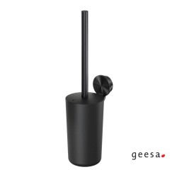 Geesa Opal, Πιγκάλ επίτοιχο, Inox PVD Black Brushed