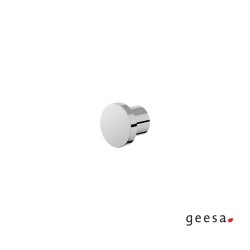 Geesa Opal, Άγκιστρο Μονό 2cm, Φ2,5 Χρωμέ