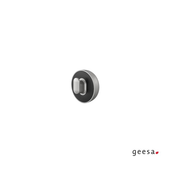 Geesa Cooper Tiger, Άγκιστρο Μονό Inox
