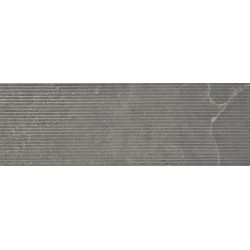 Baldocer Blind Dome Antracite 30x90 Rett. A'