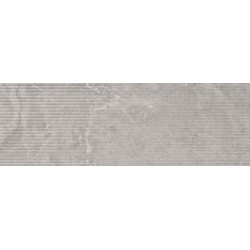 Baldocer Blind Dome Ash 30x90 Rett. A'