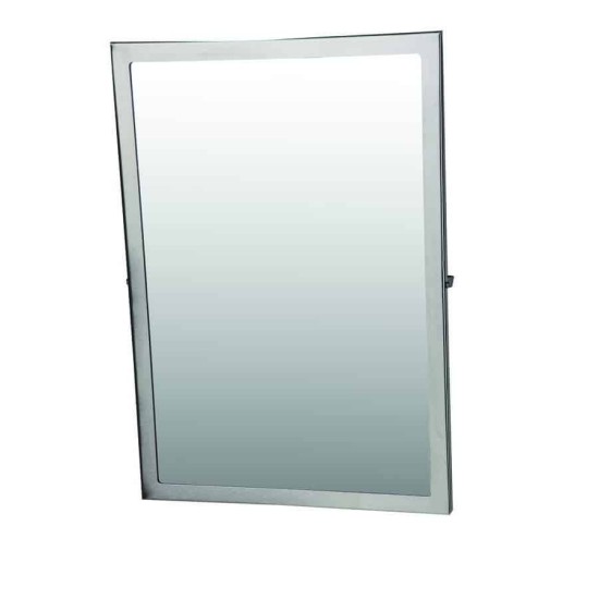 TEMA AMEA Καθρέπτης Με Ρυθμιζόμενη Κλίση 50x70cm