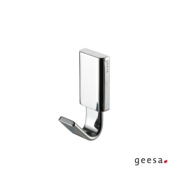 Geesa Aim, Άγγιστρο Μονό, Χρωμέ