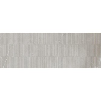 Vitacer P.B. Marble Art Grey Dec 33,3X90 Rect. A'