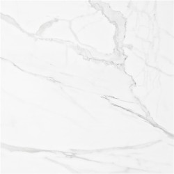 Vitacer Howlite White 100x100cm Satinato, RECT. A’ Ισπανίας