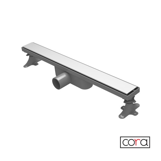 Cora Kira 60cm, Κανάλι Ντούζ.