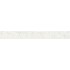 Iris Ceramica Whole Stone White Battiscopa Naturale 60X7 Natural Plus A'