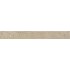 Iris Ceramica Whole Stone Sand Battiscopa Naturale 60X7 Natural Plus A'