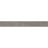 Iris Ceramica Diesel Liquid Stone Mud Battiscopa Matt 60X7 Natural Plus A'