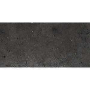 Iris Ceramica Whole Stone Black Antislip Sq. 60X30 Antislip A'
