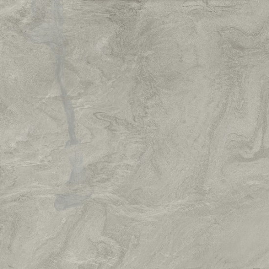 Iris Ceramica Diesel Liquid Stone Inox Matt Sq. 60X60 Natural Plus A'