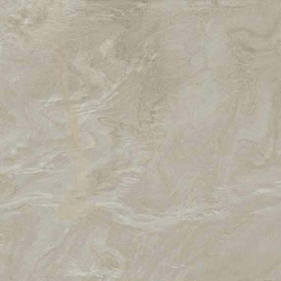 Iris Ceramica Diesel Liquid Stone Sand Matt Sq. 60X60 Natural Plus A'