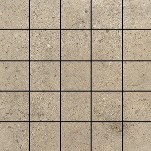 Iris Ceramica Whole Stone Sand Mosaico 5 Antislip 30X30 Antislip A' Iris Ceramica Whole Stone Sand Mosaico 5 Antislip 30X30 Antislip A'