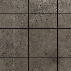 Iris Ceramica Whole Stone Tobacco Mosaico 5 Antislip 30X30 Antislip A' Iris Ceramica Whole Stone Tobacco Mosaico 5 Antislip 30X30 Antislip A'