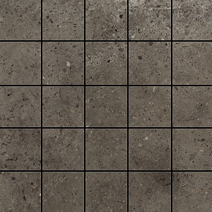 Iris Ceramica Whole Stone Tobacco Mosaico 5 Antislip 30X30 Antislip A' Iris Ceramica Whole Stone Tobacco Mosaico 5 Antislip 30X30 Antislip A'