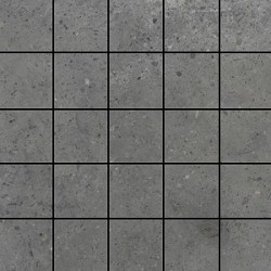 Iris Ceramica Whole Stone Grey Mosaico 5 Antislip 30X30 Antislip A' Iris Ceramica Whole Stone Grey Mosaico 5 Antislip 30X30 Antislip A'